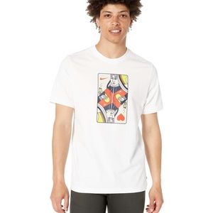 nike queen of hearts t shirt